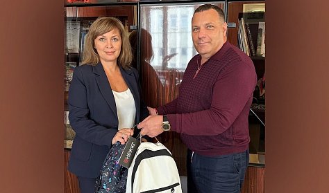 Депутат откликнулся на просьбу омбудсмена